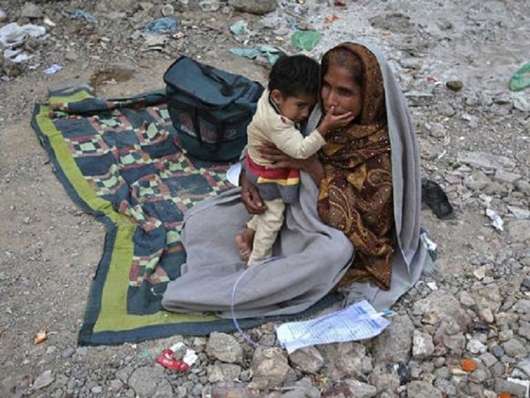 کورونا کی عالمی وباء سے مزید 8 کروڑ 60 لاکھ بچے غربت کا شکار ہو سکتے ہیں، رپورٹ