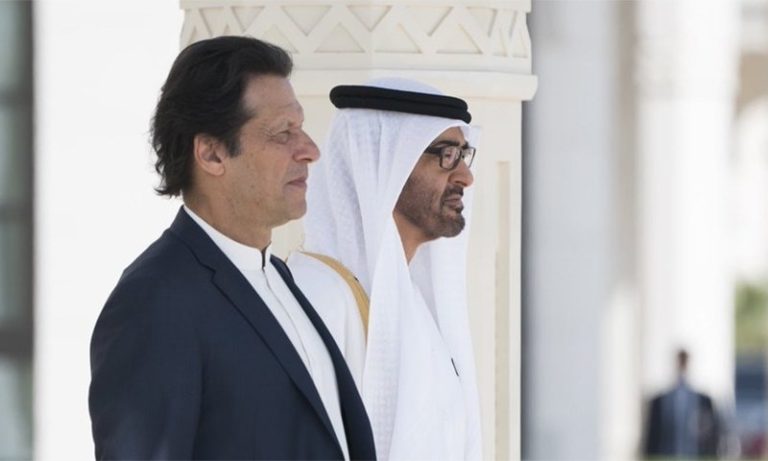 متحدہ عرب امارات سے ملنے والے 3 ارب ڈالرز پر 2.18 فیصد سود، رقم ایک ہی بار ملنے کا امکان