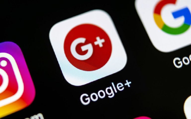 سافٹ ویئر کی خرابی سے ڈیٹا متاثر، گوگل پلس کو 4 ماہ قبل ہی بند کرنے کا فیصلہ