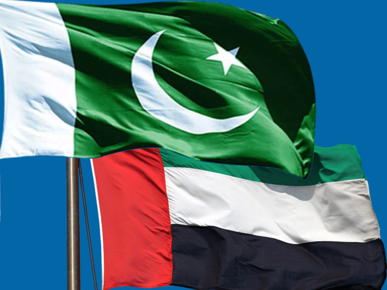 یو اے ای  کی جانب سے رواں ہفتے 2 ارب ڈالر کا قرض موخر کیے جانے کا امکان