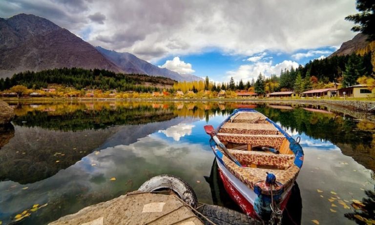 ٹورازم ڈویلپمنٹ کارپوریشن کا آزاد کشمیر اور گلگت بلتستان میں واقع پراپرٹی لیز پر دینے کا فیصلہ