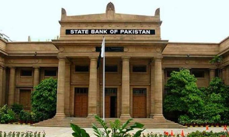 پاکستان پر غیرملکی قرضوں کا بوجھ تاریخ کی بلندترین سطح پر