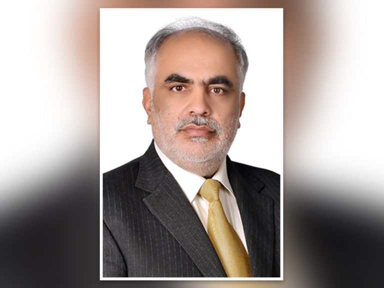 طورخم بارڈر کو مکمل طور پر کھولنے کا فیصلہ خوش آئند ہے: انجینئر دارو خان اچکزئی