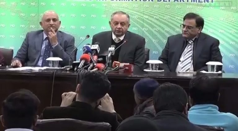 کاروبار اور سرمایہ کاری میں معاونت کیلئے تمام اقدامات کرنا چاہتے ہیں: عبدالرزاق داؤد