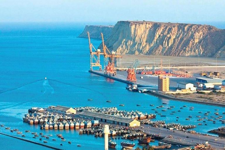 ’گوادر کے نارتھ فری زون میں ایک ارب ڈالر کی چینی سرمایہ کاری متوقع‘