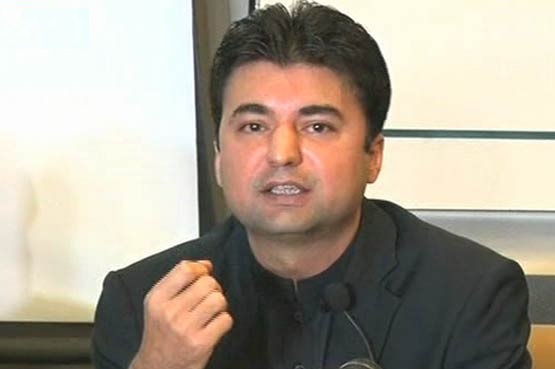 مؤثر مواصلاتی نظام مضبوط معیشت کا ضامن ہو سکتا ہے، مراد سعید