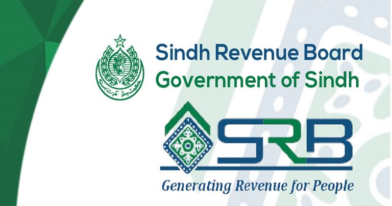 رواں مالی سال 2018-19ء کی پہلی ششماہی کے دوران سندھ ریونیو بورڈ کے ٹیکس محصولات میں 14.36 فیصد کا اضافہ