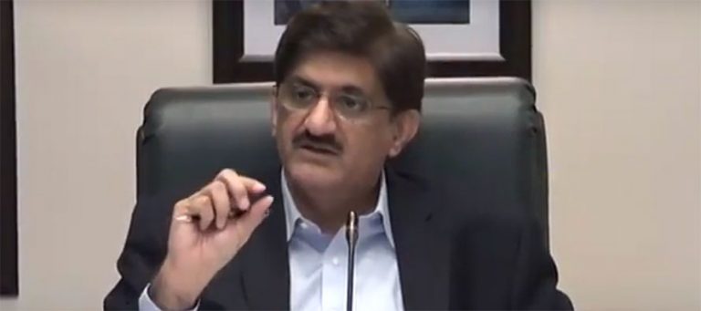 وزیراعلیٰ سندھ کی زیر صدارت ورلڈ بینک، محکمہ خزانہ اور پی اینڈ ڈی کا اجلاس