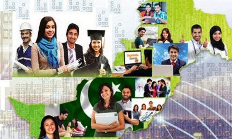وفاقی حکومت کا ملازمتوں کے زیادہ مواقع پیدا کرنے کیلئے کامیاب جوان پروگرام کا آغاز
