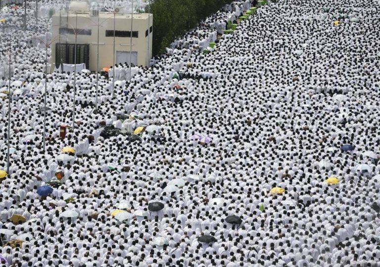 حج او ر عمرے کے ویزے آن لائن چند لمحوں میں حاصل کئے جاسکیں گے