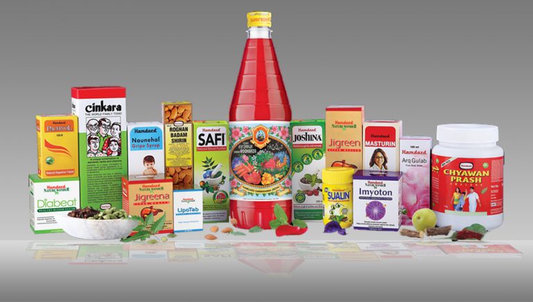 کیا ’ہمدرد‘ لاکھوں صارفین تک پہنچنے کو کوشش میں کامیاب ہو سکتا ہے؟