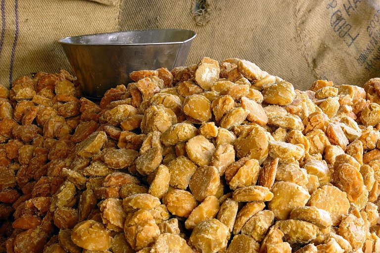گڑ اورگڑ سے تیارکردہ مصنوعات کی برآمدات میں 5.65 فیصد اضافہ ریکارڈ