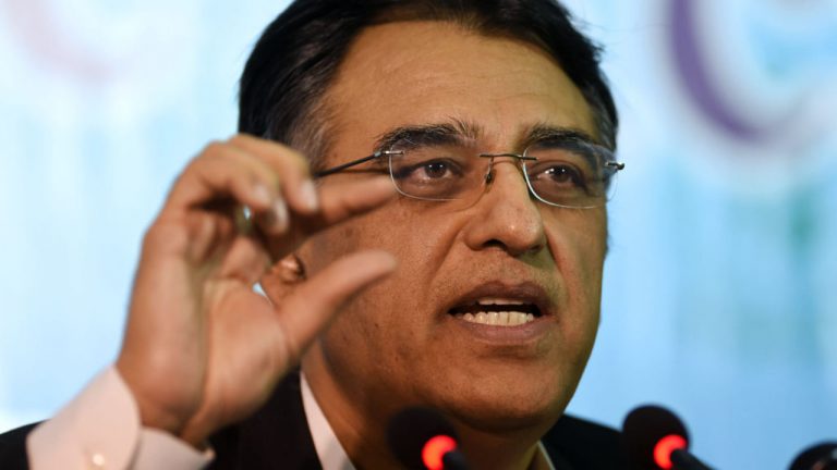 بجٹ19-2020ء  مئی کے آخری ہفتے پیش کئے جانے کا امکان