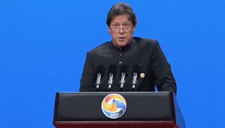چین کے تعاون سے گوادر تیزی سے دنیا کا تجارتی مرکزبن رہا ہے، وزیراعظم عمران خان