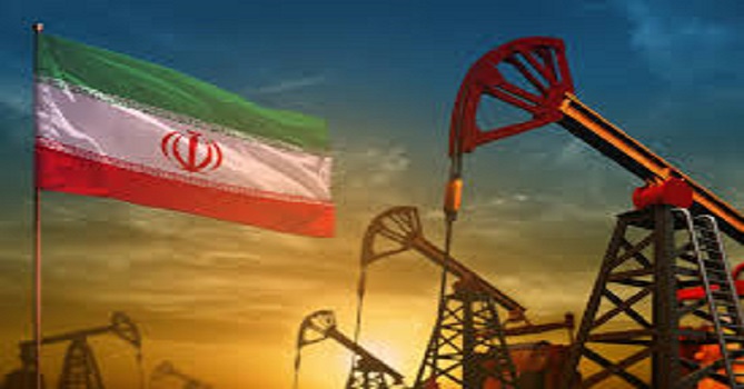 ایرانی تیل کے 8 برآمدکنندگان کا استثنیٰ ختم ہونے پر عالمی منڈی میں خام تیل کی قیمت میں اضافہ