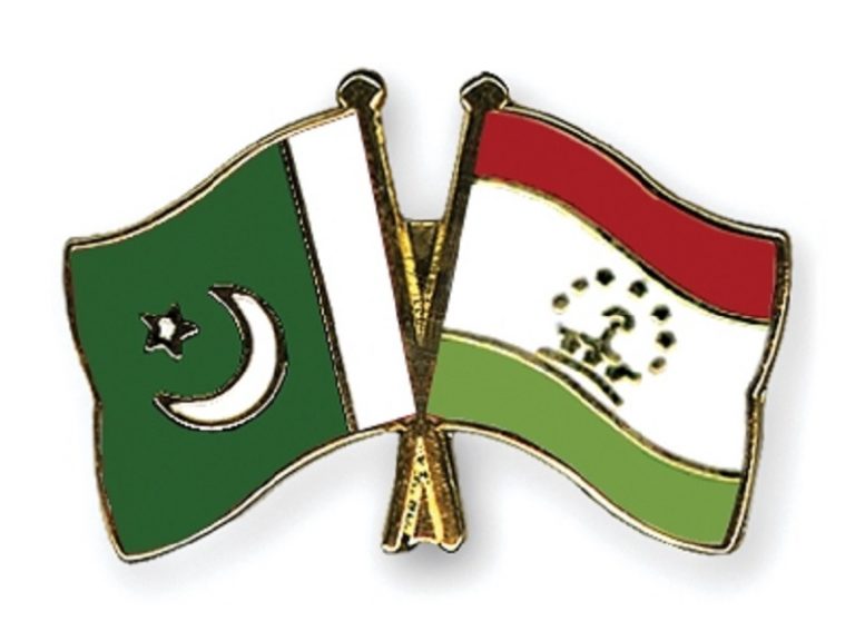 تاجکستان کی پاکستان کو توانائی اور دیگر شعبوں میں تعاون کی یقین دہانی