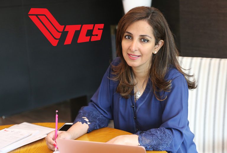 آخر TCS کو ہوا کیا ہے اور کیا سائرہ اعوان اسے ٹھیک کر سکتی ہیں؟
