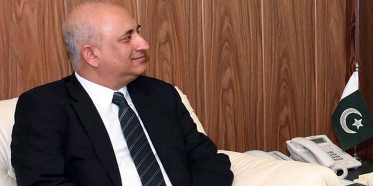 سرمایہ کاری کے فروغ کیلئے قوانین میں تبدیلیاں لاناہوں گی ، ہارون شریف