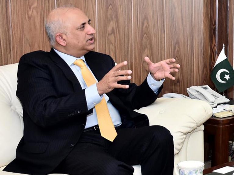 سرمایہ کاری بورڈ نے سی پیک کے تحت سات مخصوص اقتصادی زونز کی تیز تعمیر کیلئے حکمت عملی مرتب کرلی