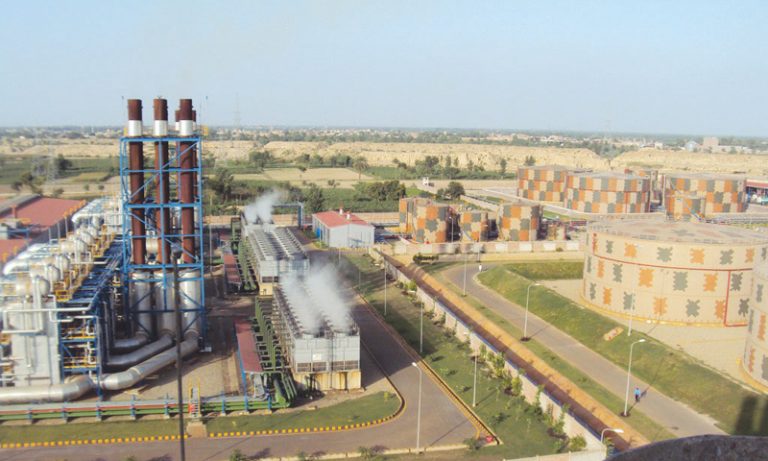 رواں مالی سال کے ابتدائی نو مہینوں میں نشاط چونیاں پاور کے بعد از منافع میں1.19 فیصد کااضافہ