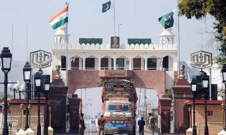 رواں مالی سال کے دوران بھارت کو پاکستانی برآمدات میں ایک فیصد اضافہ