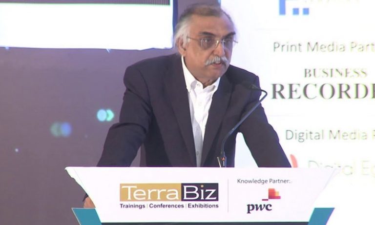 شبرزبدی کی بطور چیئرمین ایف بی آرتعیناتی، وزیر اعظم ہچکچاہٹ کا شکار، کابینہ نے بھی سمری واپس کردی