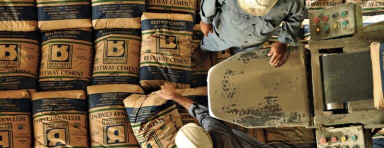 بیسٹ وے سیمنٹ گروپ نئے پلانٹس لگانے کیلئے پنجاب حکومت سے این او سی کا منتظر