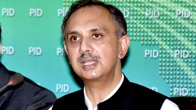 جی آئی ڈی سی ختم کرنے سے براہ راست حکومت کو فائدہ ملے گا، وزیر توانائی عمر ایوب