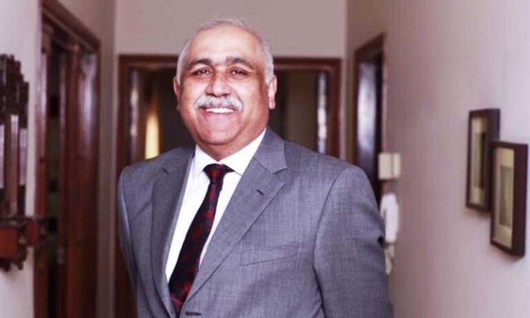 شیخ عمران الحق کی گرفتاری کیسے کارپوریٹ سیکٹر سے وابستہ افراد کو خوفزدہ کرنے کا سبب بن رہی ہے؟