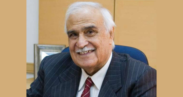 یوسف ایچ شیرازی: ایک نامور بزنس مین کی کہانی، صحافت جن کی پہلی محبت تھی