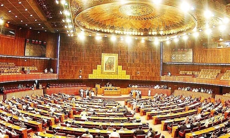 سائبر سکیورٹی کے حوالے سے حکومتی غیر سنجیدگی، قومی اسمبلی کی قائمہ کمیٹی برس پڑی