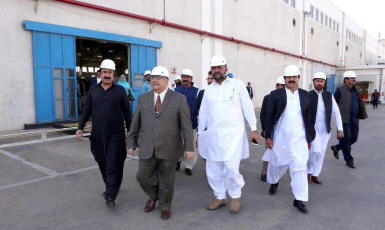 قومی اسمبلی کی قائمہ کمیٹی کی پاکستان سٹیل ملز کی بحالی کے لیے 50 ارب روپے کے فنڈز جاری کرنے کی تجویز