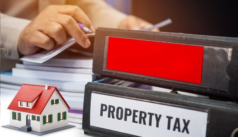 پنجاب حکومت نے پراپرٹی ٹیکس پورٹل متعارف کرا دیا