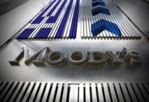 Moody’s slashes Pakistan’s credit rating to Caa3