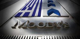 Moody’s slashes Pakistan’s credit rating to Caa3