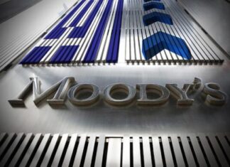 Moody’s slashes Pakistan’s credit rating to Caa3