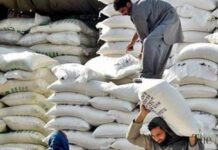 حکومت کا ٹیکس چوری کرنے والی شوگر ملوں کے خلاف کریک ڈاؤن کا فیصلہ