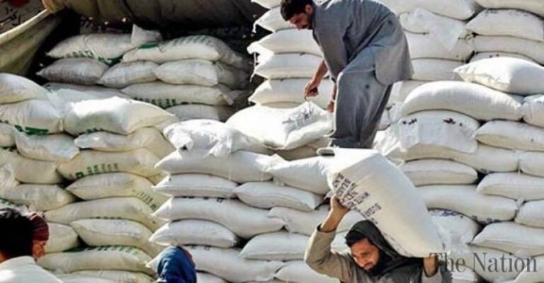 حکومت کا ٹیکس چوری کرنے والی شوگر ملوں کے خلاف کریک ڈاؤن کا فیصلہ