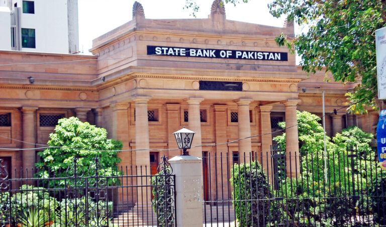 کورونا وائرس کے باعث مشکلات کا شکار برآمدکنند گان کے لیے سٹیٹ بنک کی جانب سے چھ رعایتوں کا اعلان