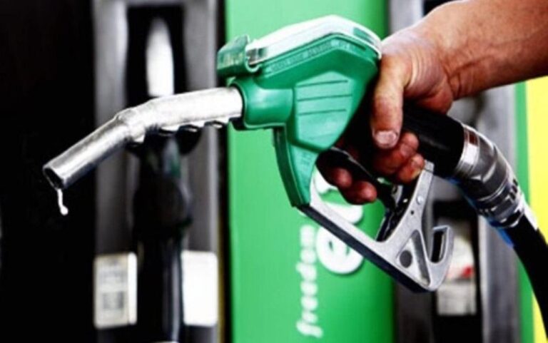 حکومت نے دو برسوں میں پیٹرولیم لیوی سے 385 ارب روپے کمائے