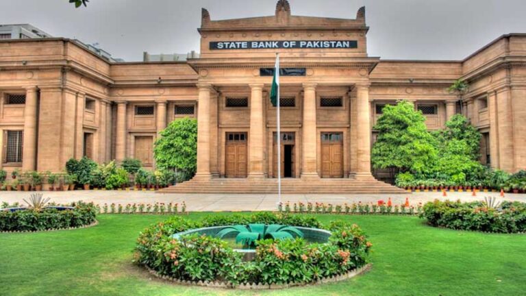 کورونا وائرس: سٹیٹ بنک نے کراس چیک کلئیر کرنے کی پالیسی تبدیل کردی