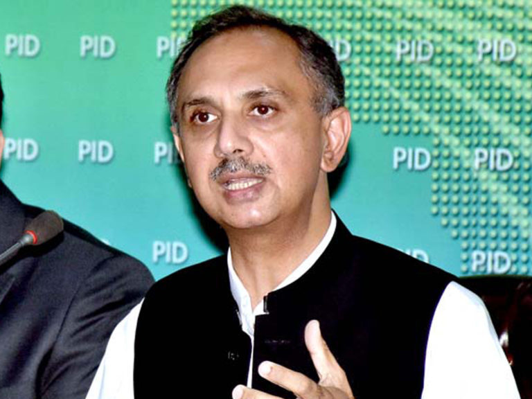80 فیصد فیڈرز پر زیرو لوڈشیڈنگ، 18 ماہ میں 120 ارب روپے اضافی آمدن ہوئی، وزیر توانائی عمر ایوب