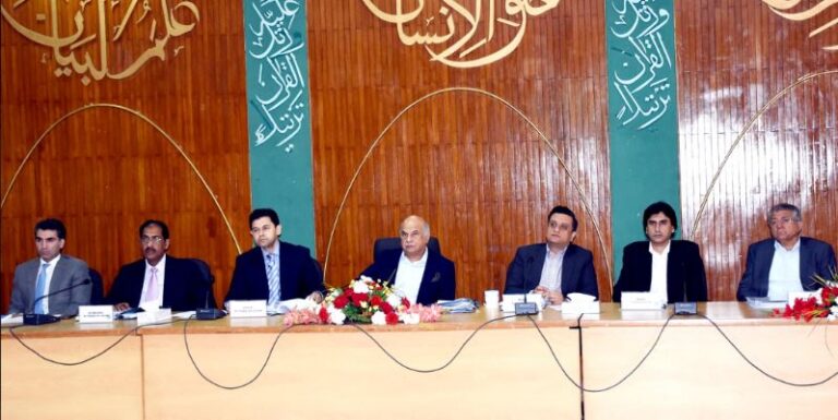 سی ڈی ڈبلیو پی نے 12.23 ارب روپے کے سات منصوبوں کی منظوری دے دی