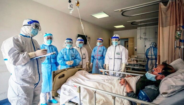 سندھ اور پنجاب میں کورونا وائرس کے کئی نئے مریض سامنے آنے پر پاکستان میں مجموعی تعداد 236 ہو گئی