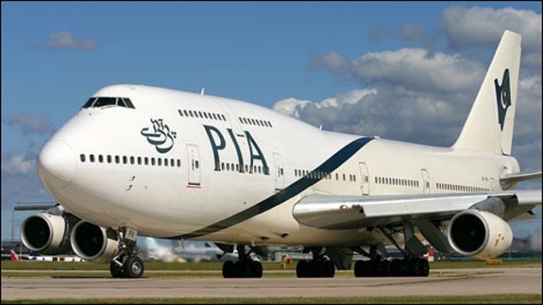پی آئی اے کا مشتبہ لائسنس رکھنے والے تمام پائلٹس کو گراؤنڈ کرنے کا فیصلہ
