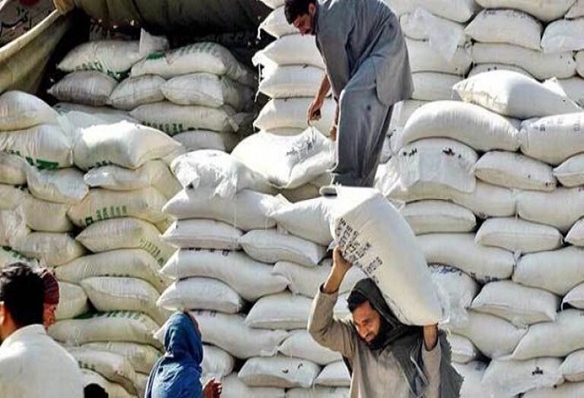 آٹا بحران صوبوں میں منصوبہ بندی کے فقدان، ملز مالکان کی بے ضابطگیوں کے باعث ہوا، رپورٹ