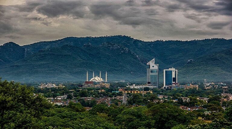 اسلام آباد چیمبر کا کنسٹرکشن انڈسٹری پیکیج سے استفادہ کیلئے سی ڈی اے بلڈنگ بائی لاز میں ترمیم کا مطالبہ