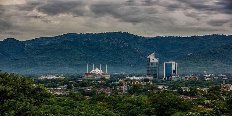 کاروباری برادری نے اسلام آباد میں لگژری ٹیکس بلا جواز قرار دیدیا، نظرثانی کا مطالبہ