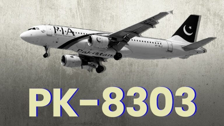 پی کے 8303 حادثہ: کون ذمہ دار؟ حکومتی رپورٹ قومی اسمبلی میں پیش