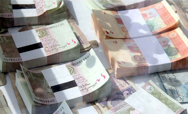 کورونا وائرس، سٹیٹ بینک کا عید الفطر پر نئے کرنسی نوٹ جاری نہ کرنے کا فیصلہ